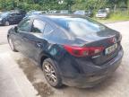 2014 MAZDA 3 for sale at Copart CASTLEDERMOT - IRELAND