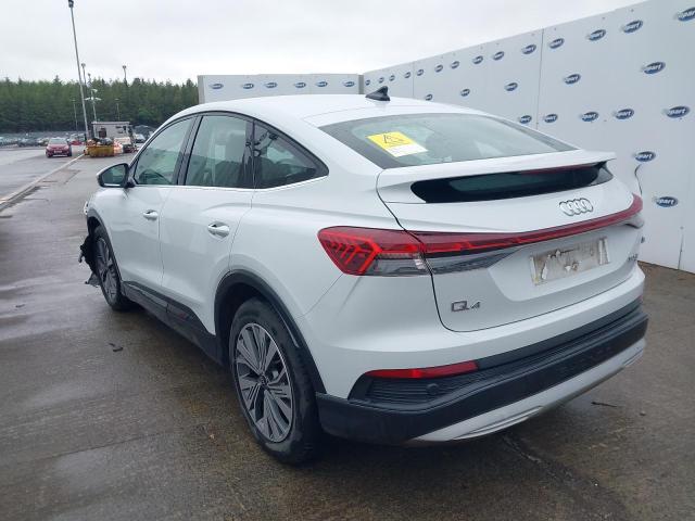 2022 AUDI Q4 E-TRON SPORT 50 QUATTR 
