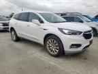 2019 Buick Enclave Essence na sprzedaż w Haslet, TX - Hail