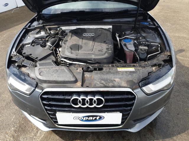2016 AUDI A5 SE TECH