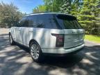 2014 Land Rover Range Rover Hse на продаже в North Billerica, MA - Minor Dent/Scratches