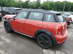 2015 Mini Cooper S Countryman   de vânzare în Marlboro, NY - Front End