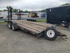 West Mifflin, PA에서 판매 중인 2003 Kaufman Equipment Trailer - Side