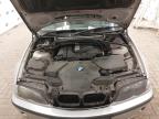 2002 BMW 318I SE AU for sale at Copart SANDWICH