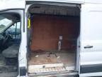 2016 FORD TRANSIT 35 for sale at Copart SANDTOFT