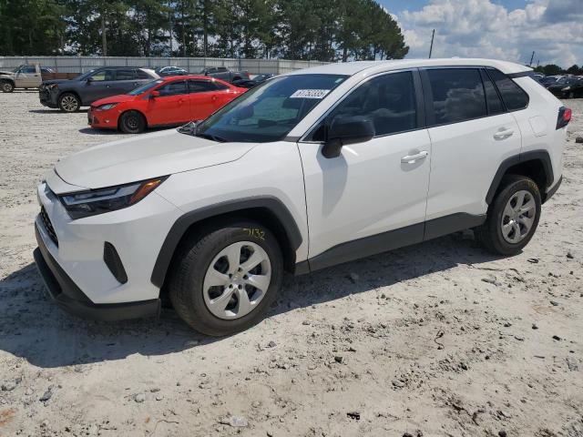 TOYOTA RAV4 LE 2023