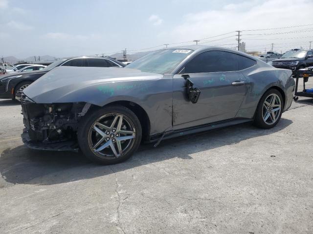 FORD MUSTANG 2024
