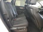 2025 Acura Mdx  იყიდება Mocksville-ში, NC - Front End