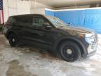 2023 FORD EXPLORER POLICE INTERCEPTOR   for sale at Copart OH - CLEVELAND EAST
