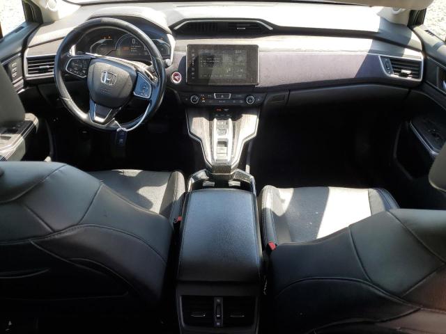  HONDA CLARITY 2018 Серый