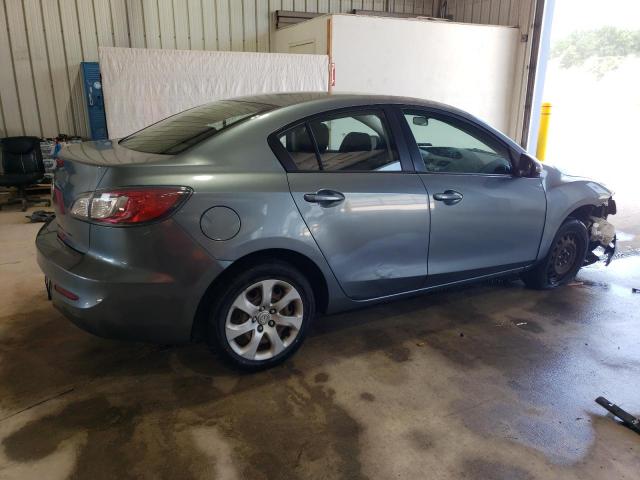  MAZDA 3 2013 Szary