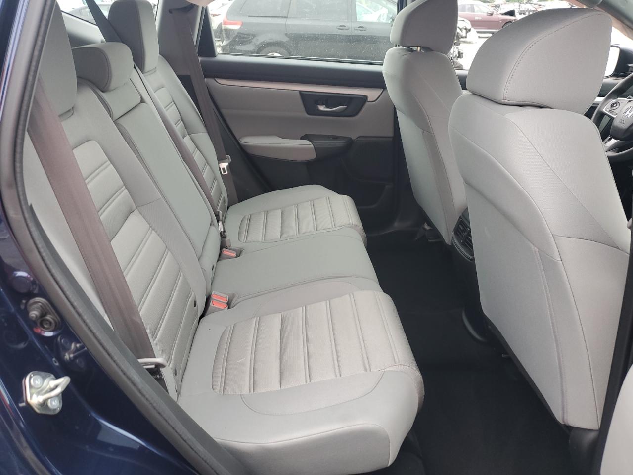 HONDA CRV 2017 VIN 2HKRW6H33HH211876 photo 11