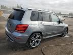 2013 MERCEDES-BENZ GLK 350 4MATIC   à vendre chez Copart ON - TORONTO