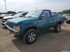 1997 Nissan Truck Xe for Sale in East Granby, CT - Front End