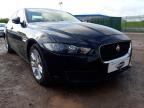 2017 JAGUAR XE PRESTIG for sale at Copart WESTBURY