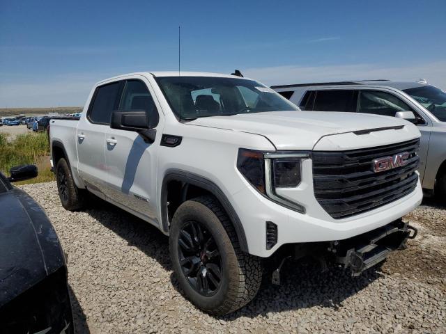  GMC SIERRA 2024 Белы