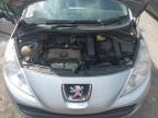 2011 PEUGEOT 207 S for sale at Copart ROCHFORD