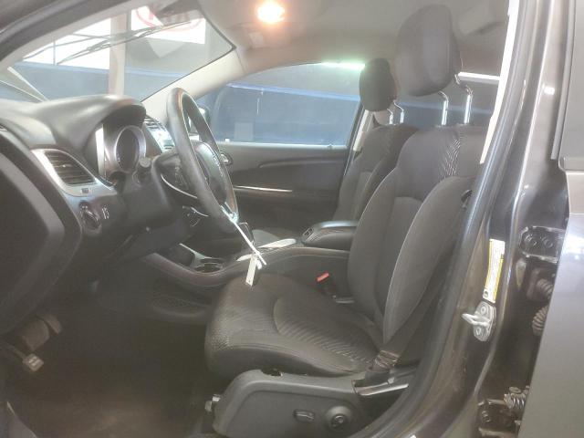 Parquets DODGE JOURNEY 2017 Gray