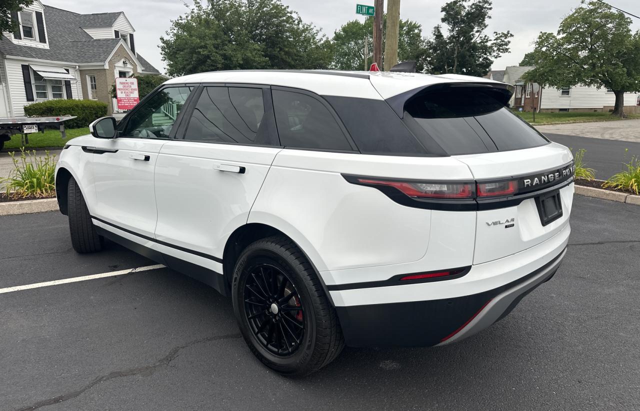 LAND ROVER RANGEROVER 2019 VIN SALYA2EX0KA799656 фото 3