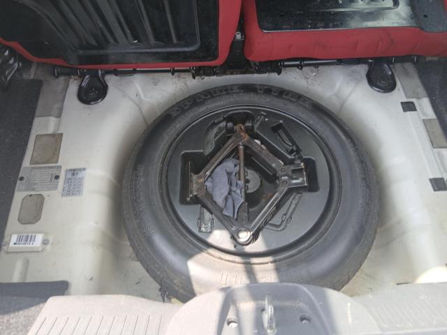 2009 FIAT 500 POP S-