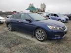 2014 Honda Accord Sport na sprzedaż w San Diego, CA - Rear End