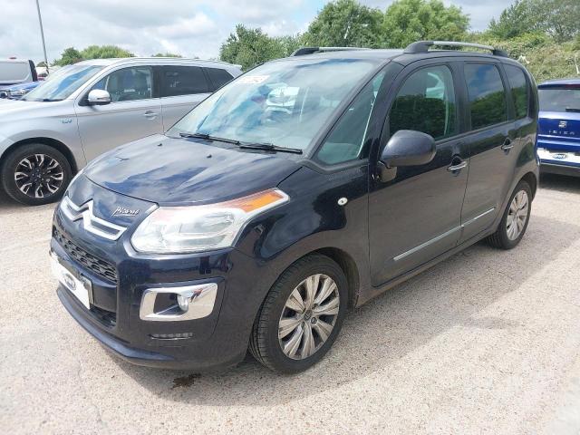 CITROEN C3 PICASSO 2015