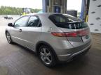 2007 HONDA CIVIC SE I for sale at Copart EAST KILBRIDE