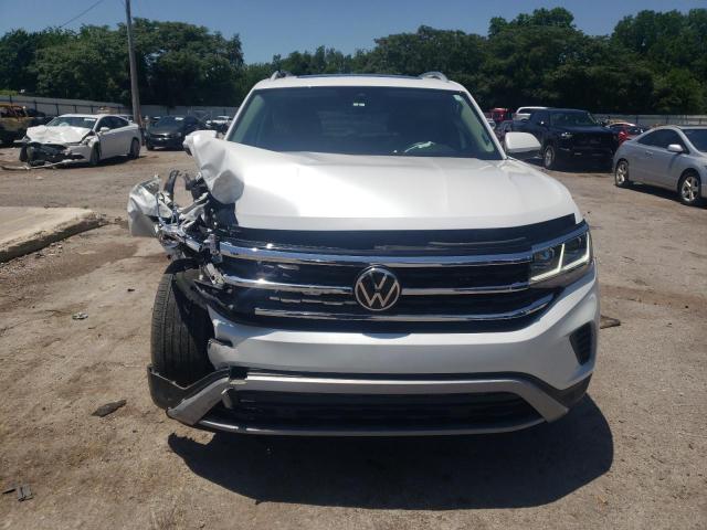  VOLKSWAGEN ATLAS 2023 Белы