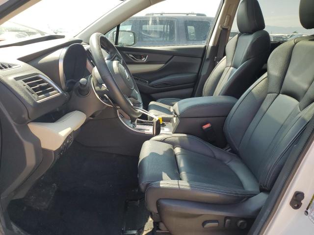  SUBARU ASCENT 2022 White