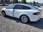 2020 Tesla Model X  за продажба в Graham, WA - Side