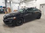 2024 HONDA CIVIC SPORT TOURING   for sale at Copart ON - OTTAWA