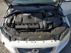 2010 Volvo S80 3.2 en Venta en San Diego, CA - Rear End