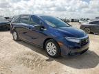 2021 Honda Odyssey Lx   იყიდება Houston-ში, TX - Rear End