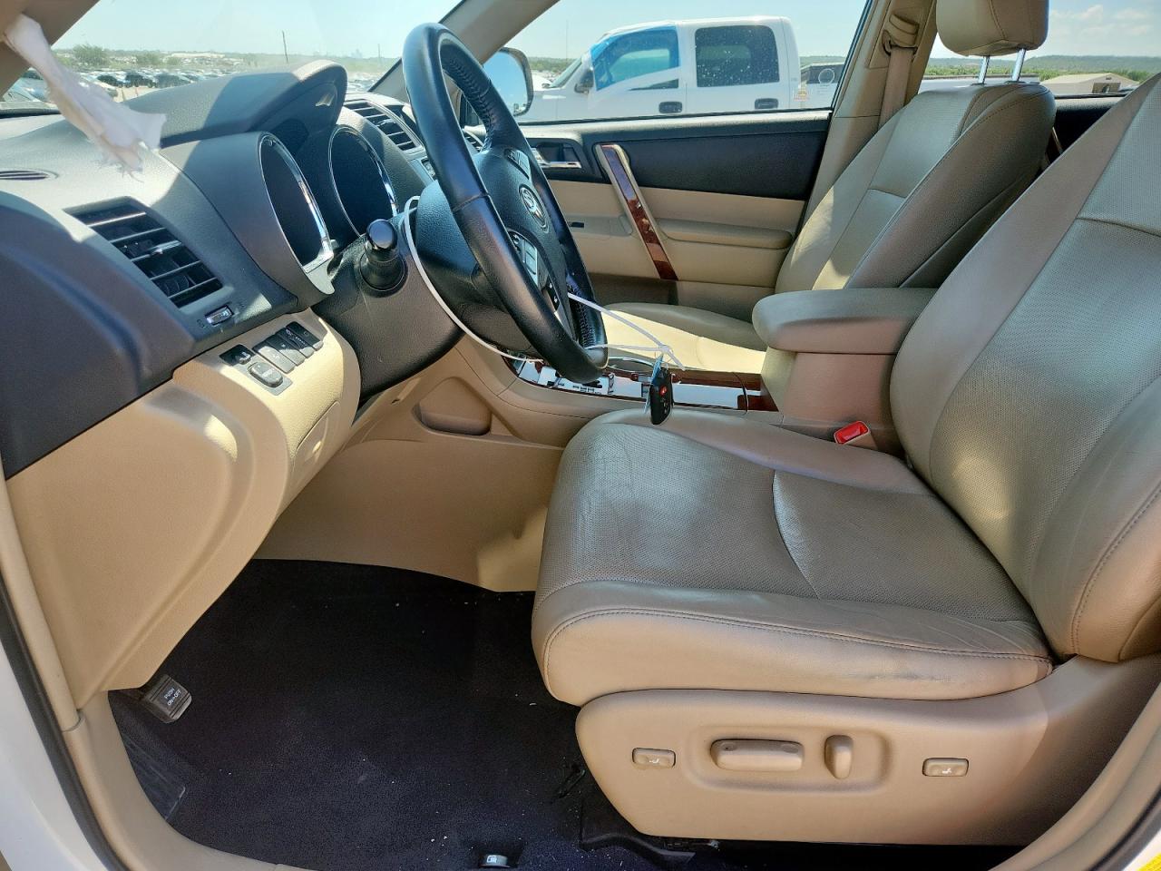 2013 Toyota Highlander Limited VIN: 5TDYK3EH0DS138993 Lot: 62890985