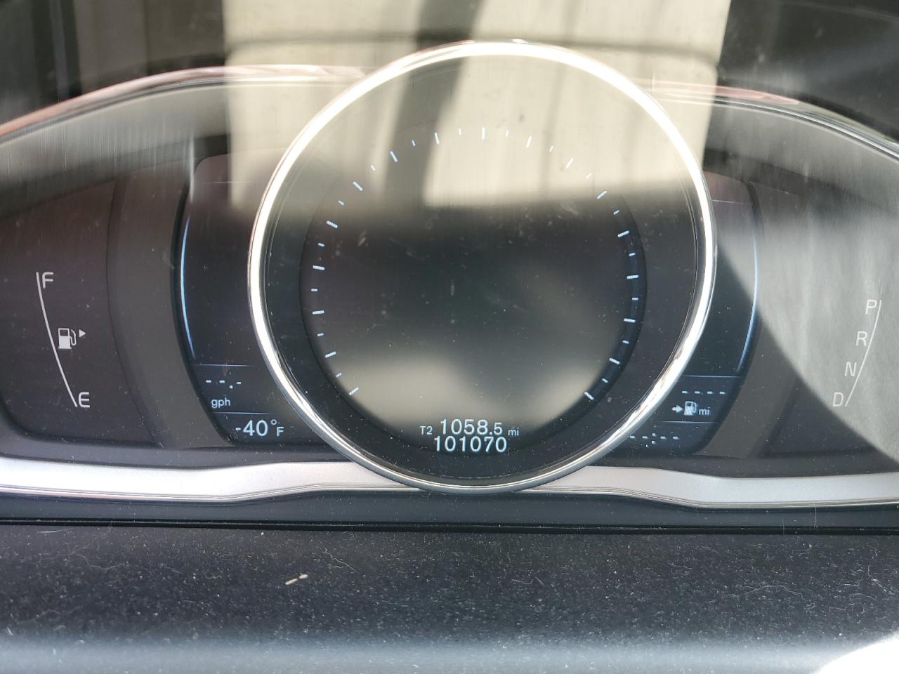 2016 Volvo Xc60 T6 Premier VIN: YV4902RK3G2833813 Lot: 61873905