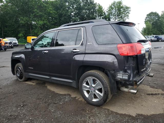 Parquets GMC TERRAIN 2015 Charcoal