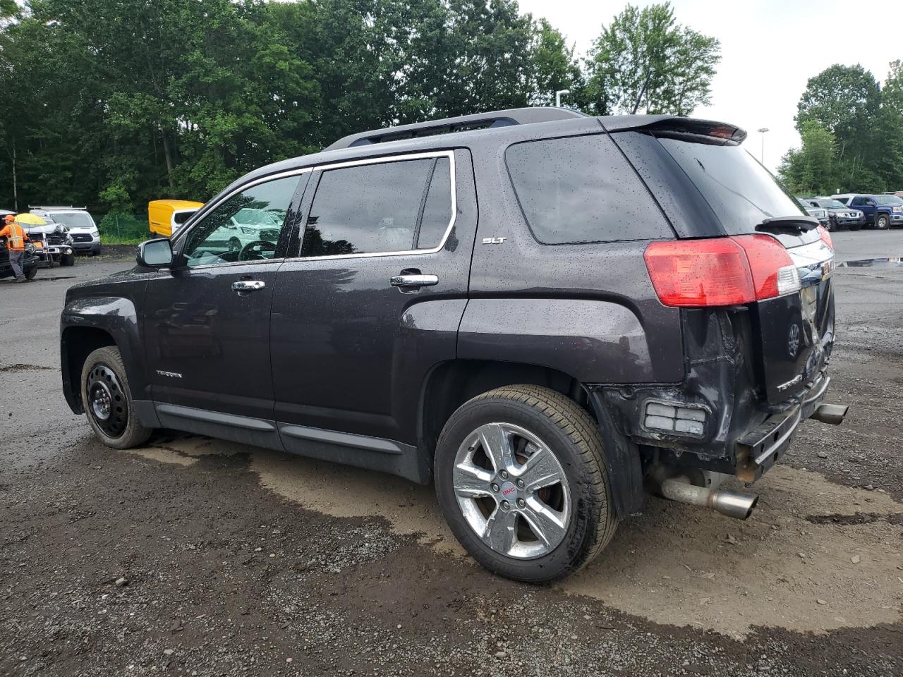 GMC TERRAIN 2015 VIN 2GKFLXE38F6313783 photo 2