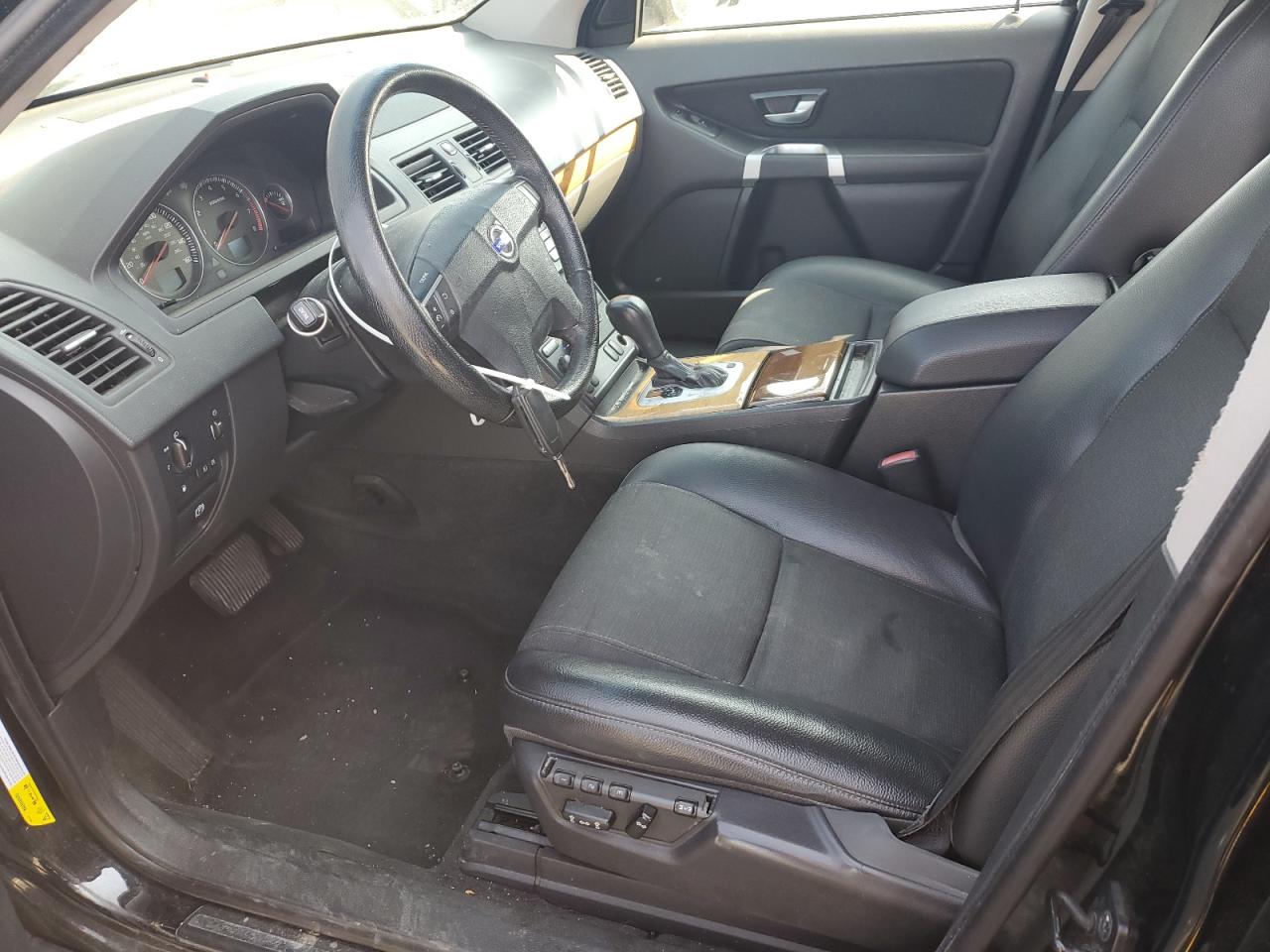 2008 Volvo Xc90 3.2 VIN: YV4CN982381437700 Lot: 62512485