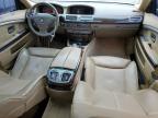 2007 Bmw 750  de vânzare în Los Angeles, CA - Side