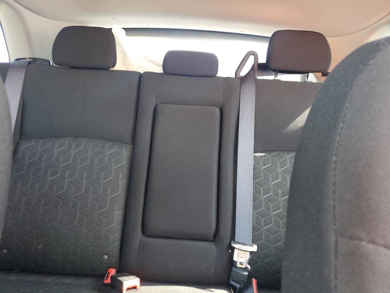 2020 Mitsubishi Outlander Sport Es VIN: JA4AP3AU0LU006861 Lot: 62745755