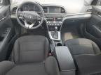 2020 Hyundai Elantra Sel იყიდება Moraine-ში, OH - Front End