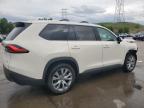 2024 Toyota Grand Highlander Xle   for Sale in Littleton, CO - Front End