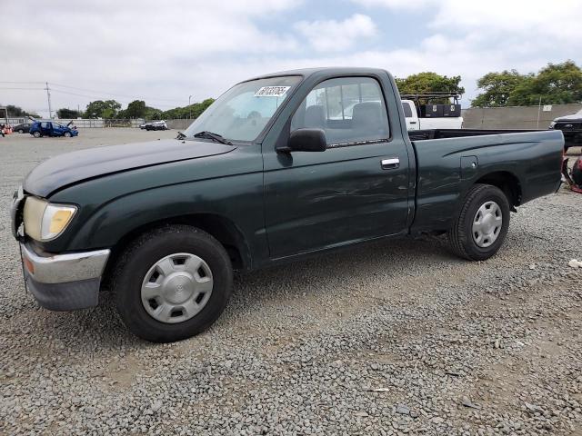 1997 Toyota Tacoma   
