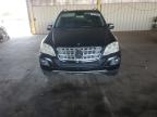 2009 Mercedes-Benz Ml 350 zu verkaufen in Phoenix, AZ - Normal Wear