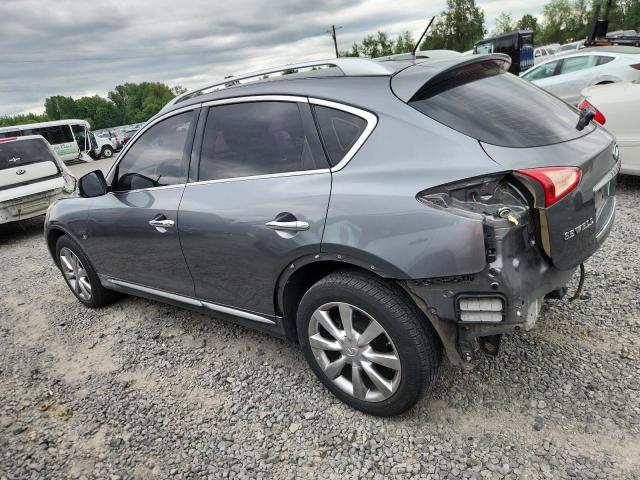  INFINITI QX50 2017 Сharcoal