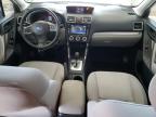 2016 Subaru Forester 2.5I Premium for Sale in Madisonville, TN - Hail