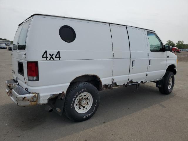 1998 FORD ECONOLINE E350 VAN  
