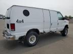 1998 Ford Econoline E350 Van na sprzedaż w Brookhaven, NY - Side