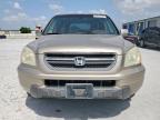 2005 Honda Pilot Exl en Venta en Haslet, TX - All Over