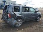 2013 HONDA PILOT EXL   à vendre chez Copart QC - MONTREAL